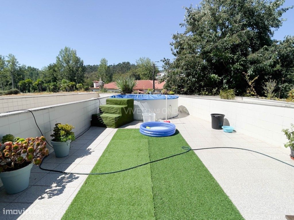 1 غرف نوم شقة في Vila Verde, Portugal رقم 299121