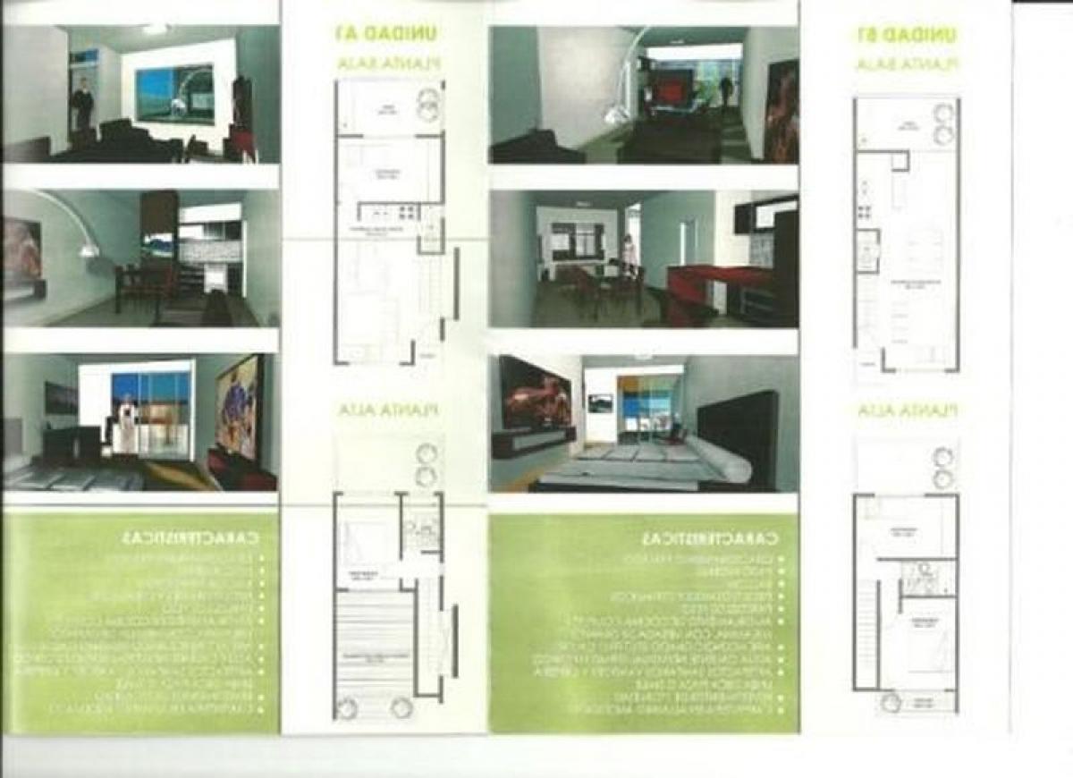 2 bedrooms Apartment in Pilar, Argentina No. 20666