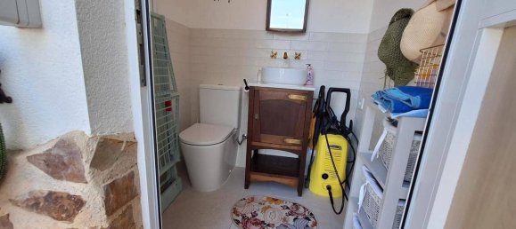 4 Schlafzimmer Haus in Torrevieja, Spain, Nr. 188329 36