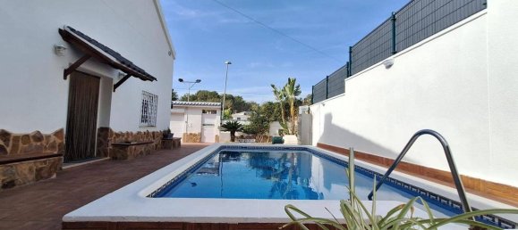 4 Schlafzimmer Haus in Torrevieja, Spain, Nr. 188329 45