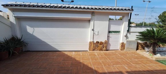 4 Schlafzimmer Haus in Torrevieja, Spain, Nr. 188329 24