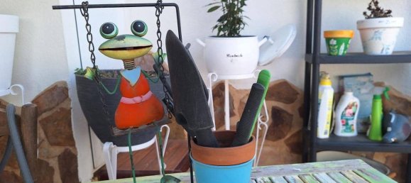 4 Schlafzimmer Haus in Torrevieja, Spain, Nr. 188329 27