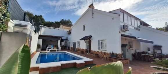 4 Schlafzimmer Haus in Torrevieja, Spain, Nr. 188329 41