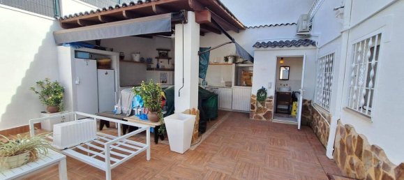 4 Schlafzimmer Haus in Torrevieja, Spain, Nr. 188329 28