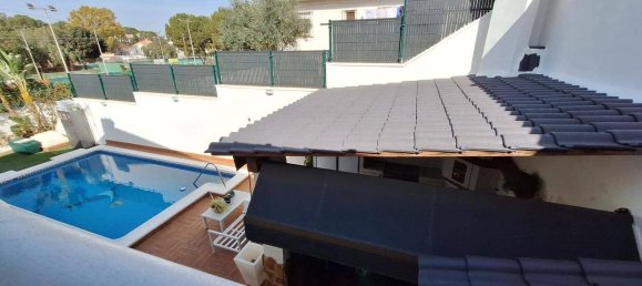 4 Schlafzimmer Haus in Torrevieja, Spain, Nr. 188329 19