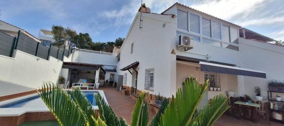 4 Schlafzimmer Haus in Torrevieja, Spain, Nr. 188329 23