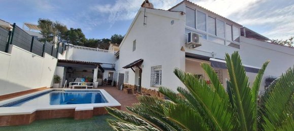 4 Schlafzimmer Haus in Torrevieja, Spain, Nr. 188329 44