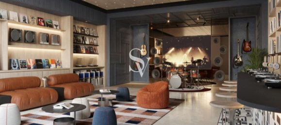 Apartamento T3 em Dubai Land, UAE N.º 120418 23