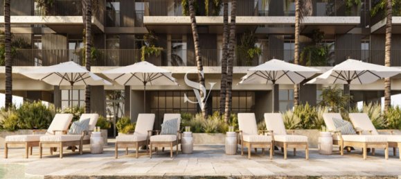 Apartamento T3 em Dubai Land, UAE N.º 120418 9