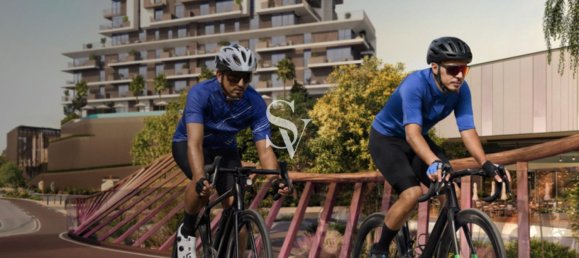 Apartamento T3 em Dubai Land, UAE N.º 120418 7