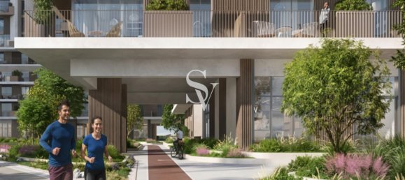 Apartamento T3 em Dubai Land, UAE N.º 120418 12