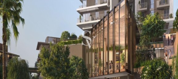 Apartamento T3 em Dubai Land, UAE N.º 120418 3