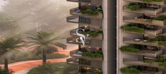 Apartamento T3 em Dubai Land, UAE N.º 120418 10