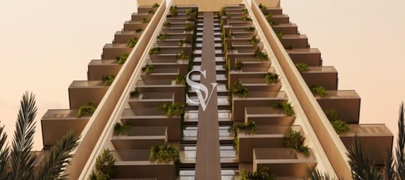 Apartamento T3 em Dubai Land, UAE N.º 120418 8