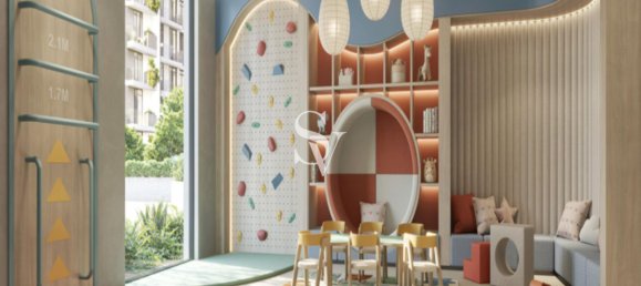 Apartamento T3 em Dubai Land, UAE N.º 120418 18