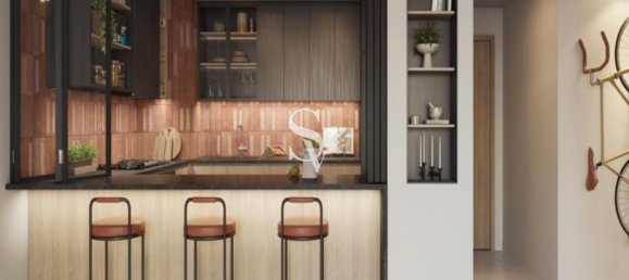 Apartamento T3 em Dubai Land, UAE N.º 120418 26