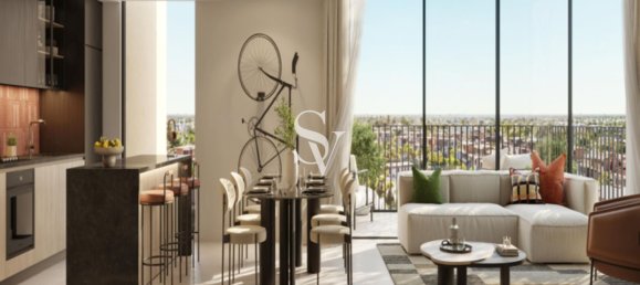 Apartamento T3 em Dubai Land, UAE N.º 120418 24