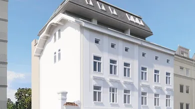 Коммерческая недвижимость с 2 комнатами в Пенцинг, Австрия № 199131