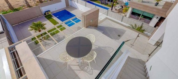 Casa de 3 dormitorios en Guardamar del Segura, Spain No. 188012 26