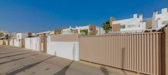 Casa de 3 dormitorios en Guardamar del Segura, Spain No. 188012 39