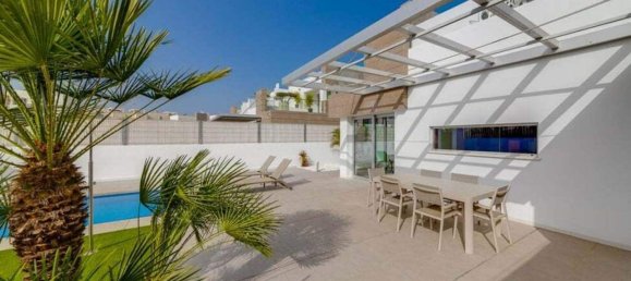 Casa de 3 dormitorios en Guardamar del Segura, Spain No. 188012 32