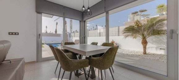 Casa de 3 dormitorios en Guardamar del Segura, Spain No. 188012 10