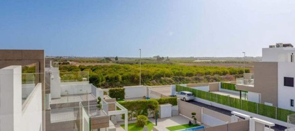 Casa de 3 dormitorios en Guardamar del Segura, Spain No. 188012 28