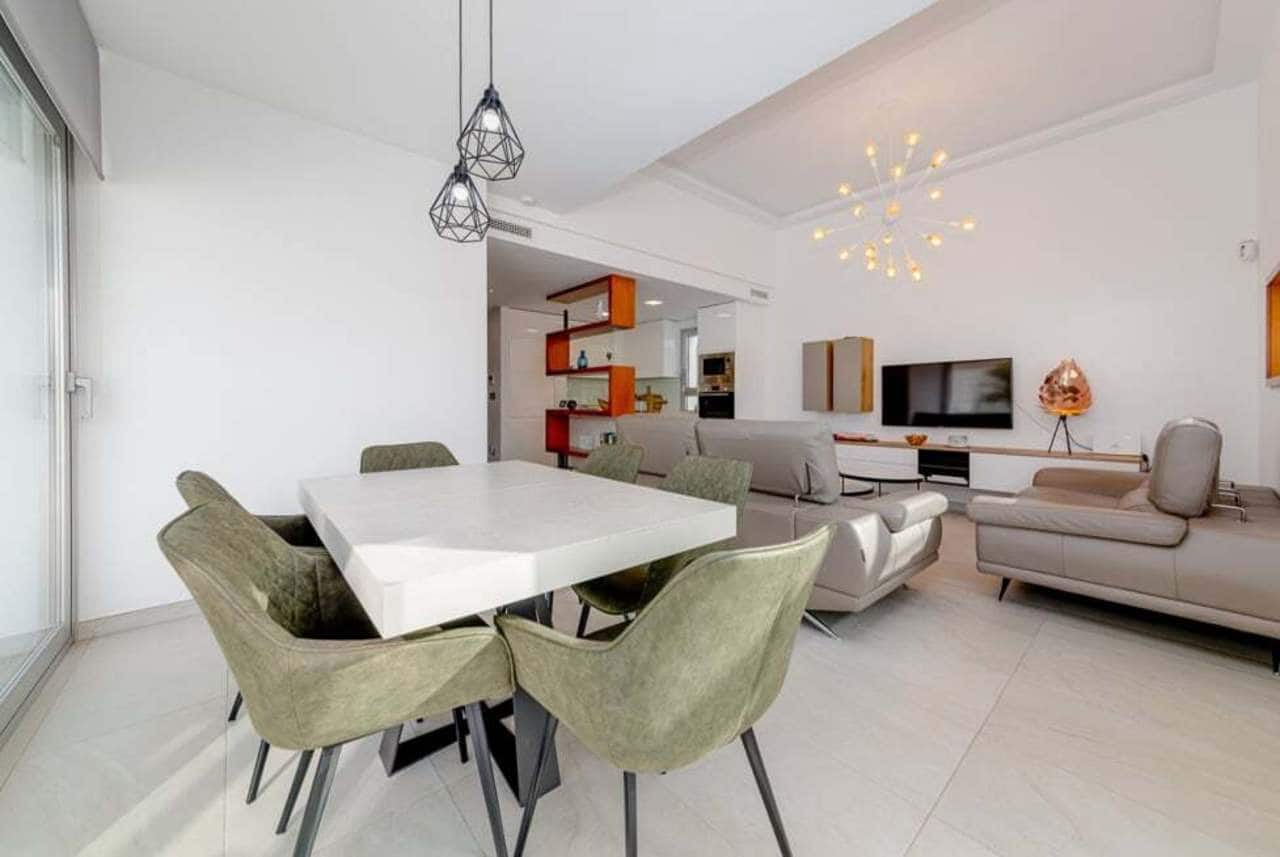 Casa de 3 dormitorios en Guardamar del Segura, Spain No. 188012