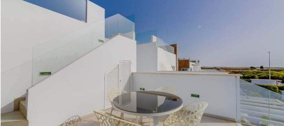 Casa de 3 dormitorios en Guardamar del Segura, Spain No. 188012 25