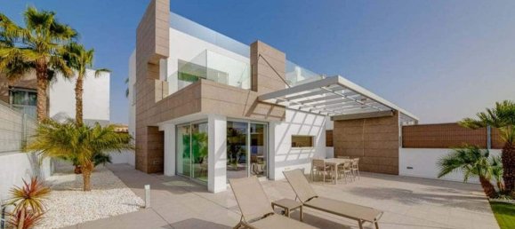 Casa de 3 dormitorios en Guardamar del Segura, Spain No. 188012 33