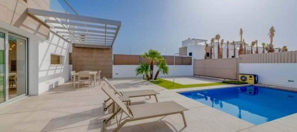 Casa de 3 dormitorios en Guardamar del Segura, Spain No. 188012 31