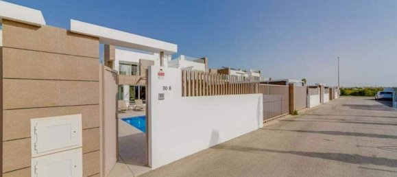 Casa de 3 dormitorios en Guardamar del Segura, Spain No. 188012 38