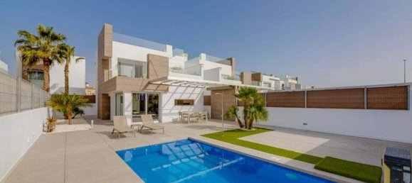 Casa de 3 dormitorios en Guardamar del Segura, Spain No. 188012 29