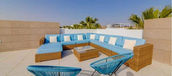 Casa de 3 dormitorios en Guardamar del Segura, Spain No. 188012 27