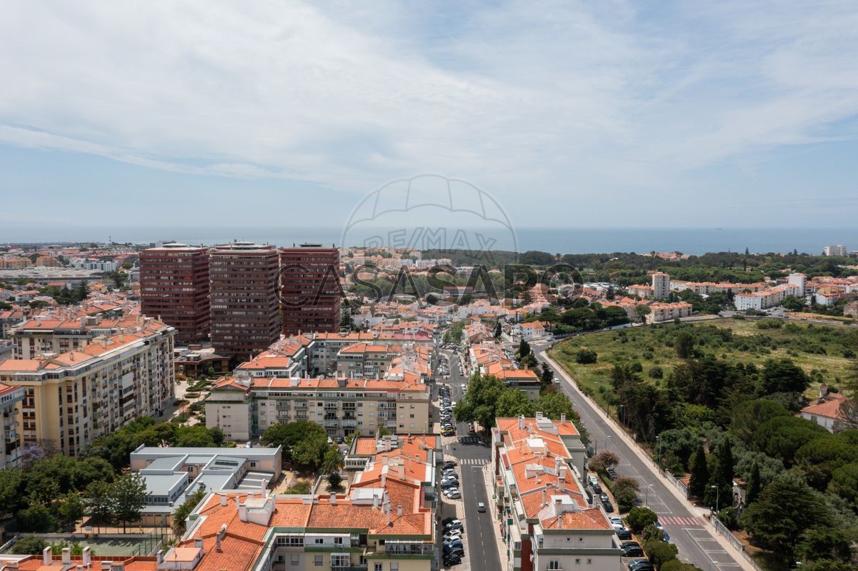 3 Schlafzimmer Wohnung in Oeiras, Portugal, Nr. 324206