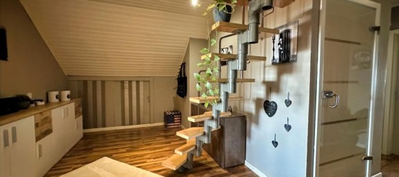 Casa de 5 habitaciónes en Lippe, Germany No. 370858 13