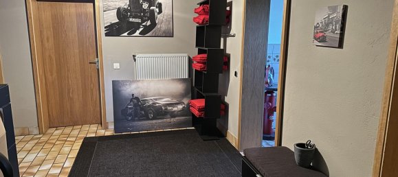 Casa de 5 habitaciónes en Lippe, Germany No. 370858 19