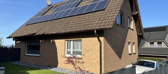 Casa de 5 habitaciónes en Lippe, Germany No. 370858 2