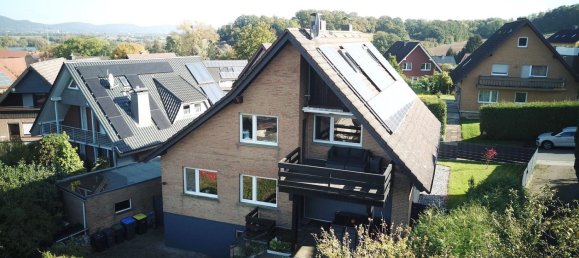 Casa de 5 habitaciónes en Lippe, Germany No. 370858 5