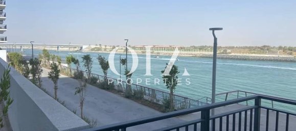 3 bedrooms Apartment in Yas Island, UAE No. 17348 3
