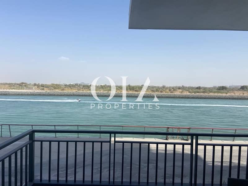 3 bedrooms Apartment in Yas Island, UAE No. 17348