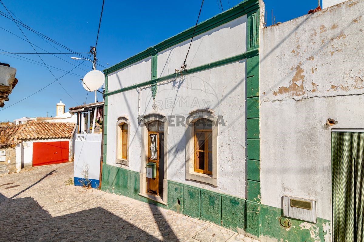 3 bedrooms House in Loule, Portugal No. 280845