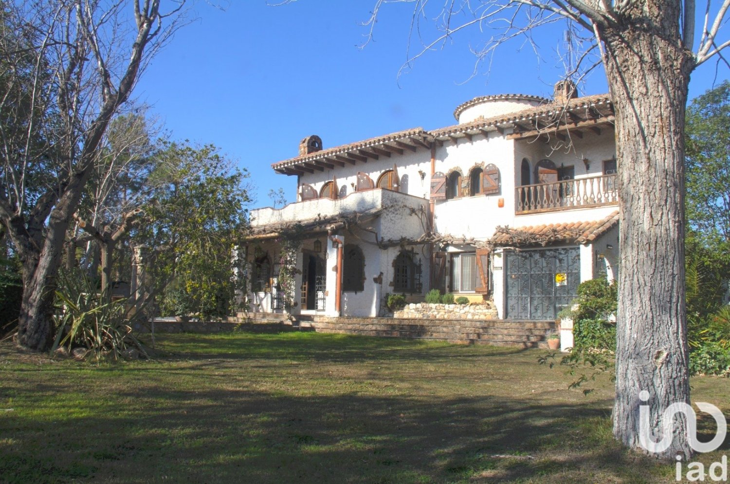Casa T4 em Valls, Spain N.º 293684