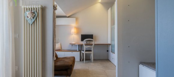 3 bedrooms Penthouse in Vicenza, Italy No. 352656 13