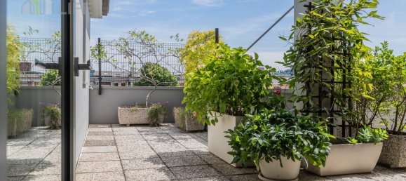 3 bedrooms Penthouse in Vicenza, Italy No. 352656 17