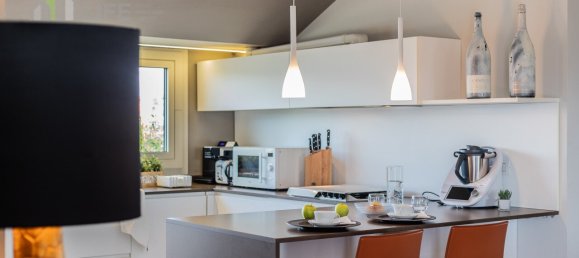 3 bedrooms Penthouse in Vicenza, Italy No. 352656 5