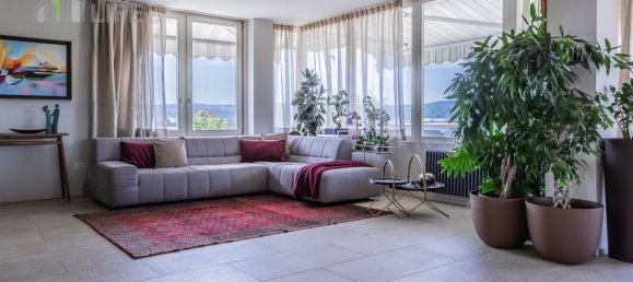 3 bedrooms Penthouse in Vicenza, Italy No. 352656 2