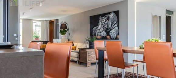 3 bedrooms Penthouse in Vicenza, Italy No. 352656 6