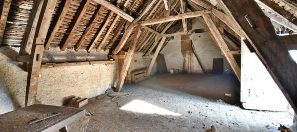 2 Schlafzimmer Haus in Selles-sur-Cher, France, Nr. 56093 5