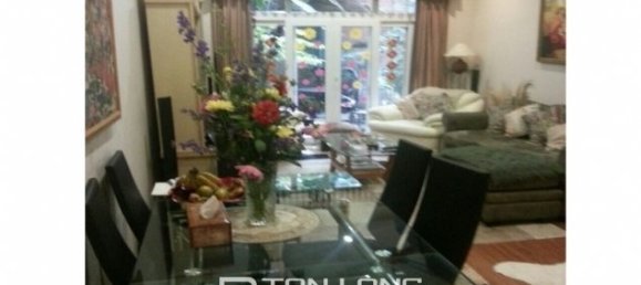 3 bedrooms House in Hai Ba Trung, Vietnam No. 2268 2